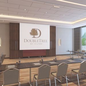 Image post by @doubletree on Instagram