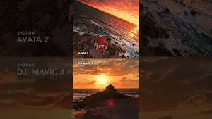 Video post by @dji on YouTube