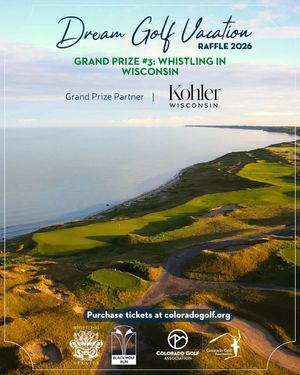 Image post by @cologolf on Instagram