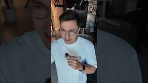 Video post by @Doctor Mihail on YouTube