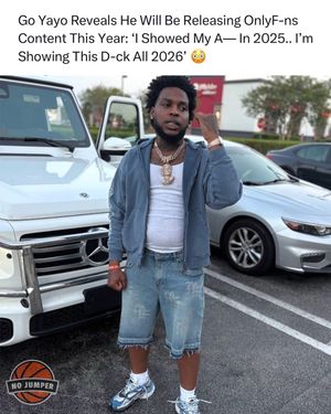 Image post by @nojumper on Instagram