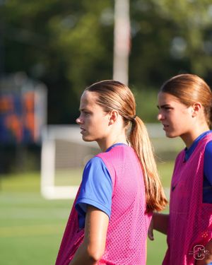 Image post by @carmelgirlssoccer on Instagram