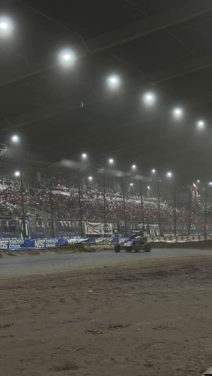 Video post by @NASCARRegional on Twitter