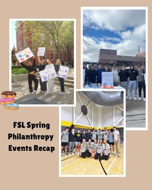 Image post by @iowafsl on Instagram