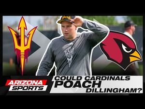 Video post by @Arizona_Sports on YouTube