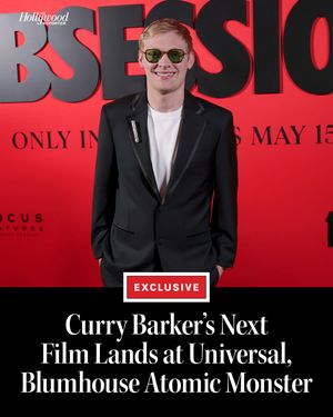Image post by @hollywoodreporter on Instagram