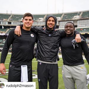Image post by @cowboy_fb on Instagram