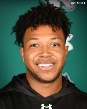 Image post by @gomustangsports on Instagram
