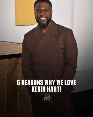 Image post by @bet on Instagram