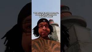 Video post by @c9cod on YouTube