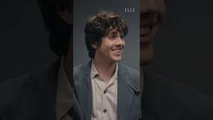 Video post by @elle on YouTube