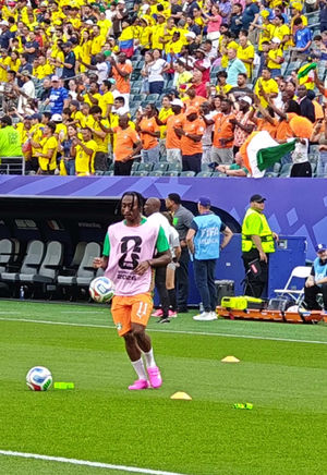 Video post by @fifaworldcup on TikTok