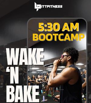 Image post by @lpittfitness on Instagram