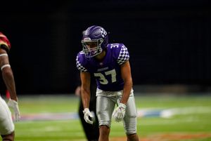 Image post by @TheSpringLeague on Twitter