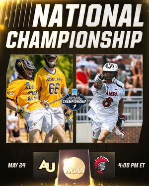 Image post by @ncaadii on Instagram