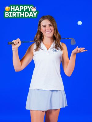 Image post by @fgcu_wgolf on Instagram