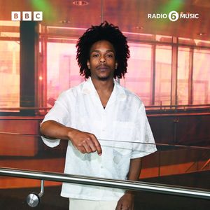 Video post by @bbc6music on TikTok