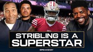 Video post by @undisputedonfs1 on YouTube