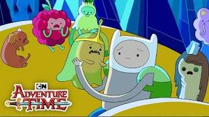 Video post by @cartoonnetwork on YouTube