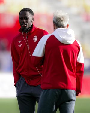 Image post by @asmonaco on Instagram