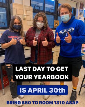 Image post by @washington_yearbook on Instagram