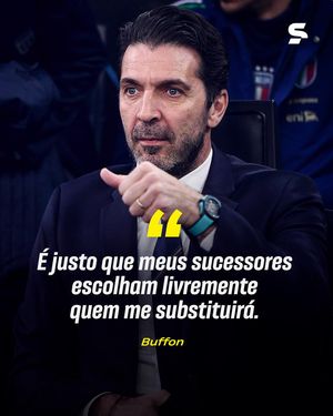 Image post by @sportv on Instagram