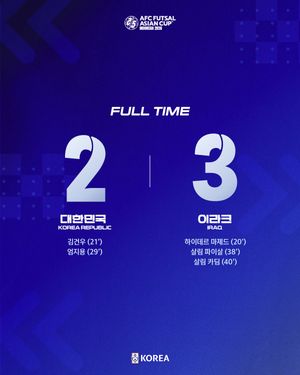 Image post by @thekfa on Instagram