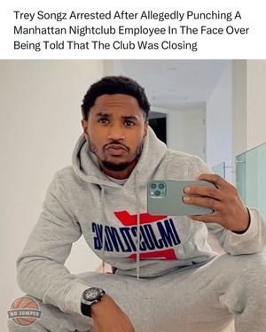 Image post by @nojumper on Instagram
