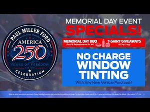 Video post by @paulmillerky on YouTube