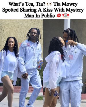 Image post by @theshaderoom on Instagram