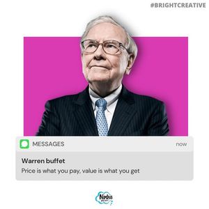 Image post by @BrightCreativeOnline on Facebook