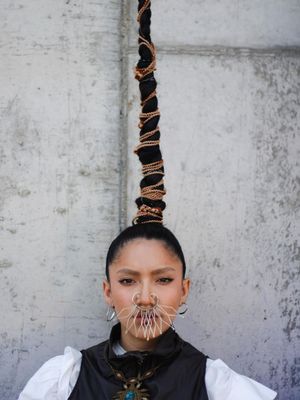 Image post by @indigenous.tv on Instagram