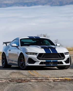 Image post by @roadandtrack on Instagram