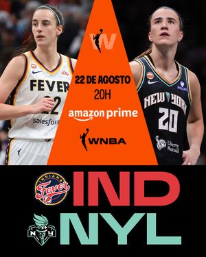 Image post by @nbabrasil on Instagram
