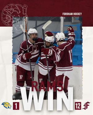 Image post by @fu_hockey on Instagram