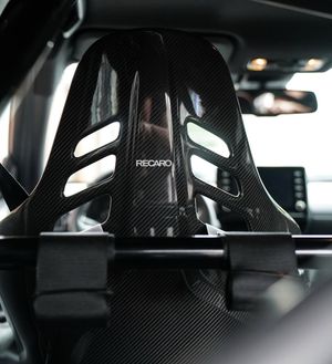 Image post by @recaroautomotive on Instagram