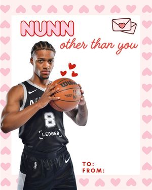 Image post by @austin_spurs on Instagram