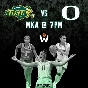 Image post by @OregonPitCrew on Twitter