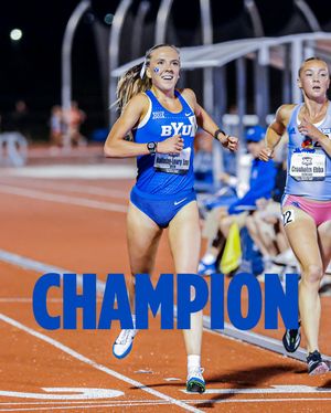 Image post by @byutrackfieldxc on Instagram