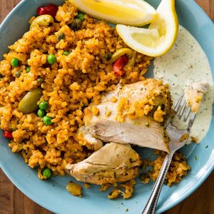 Image post by @cookscountry on Instagram
