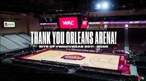 Image post by @wacsports on Instagram