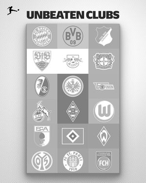 Image post by @bundesliga on Instagram