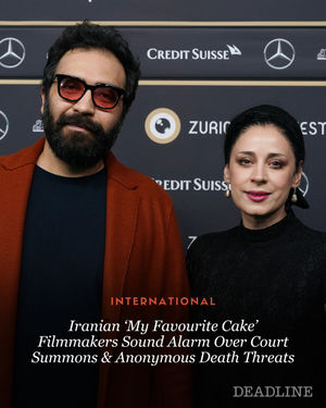 Image post by @deadline on Instagram