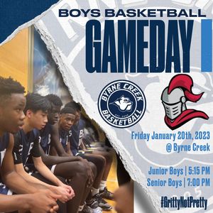 Image post by @byrnebball on Instagram