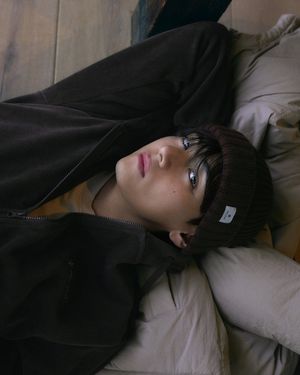 Image post by @boratatae on Instagram