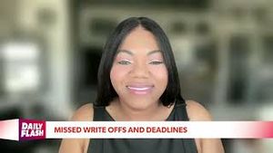 Video post by @dailyflashtv on YouTube