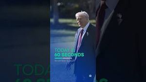 Video post by @anadoluagency on YouTube