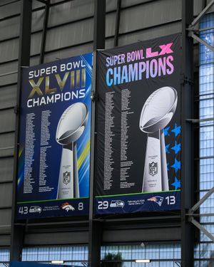 Image post by @Seahawks on Twitter