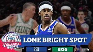 Video post by @phly_sports on YouTube