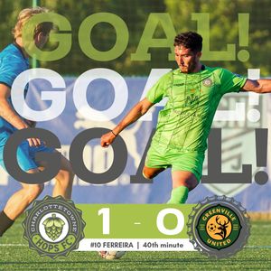 Image post by @charlottetownehops on Instagram